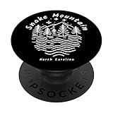 Snake Mountain North Carolina PopSockets Swappable PopGrip