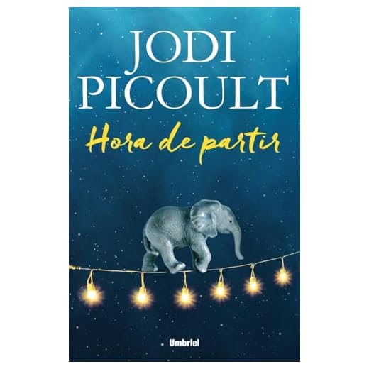 Hora de partir (Umbriel narrativa)