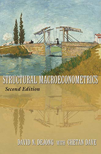 Structural Macroeconometrics: Second Edition view 2