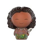 Funko Dorbz: Moana - Maui Action Figure