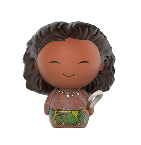 Funko Dorbz: Moana - Maui Action Figure