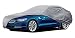 Car Cover for BMW Z1 Z3 Z4 Z8 Outdoor Waterproof All Weather 3 Layers UV Proof