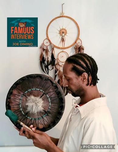 Warren Williams Interview &ndash; Energetic Alchemy&reg; & ADHD Leadership Strategy