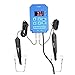INTSUPERMAI 2 in 1 PH ORP Redox Controller Monitor Continuous Measurement Kit