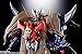 TAMASHII NATIONS - Majinkaizer SKL - Majinkaizer SKL, Bandai Spirits Soul of Chogokin Die-Cast Metal Collectible