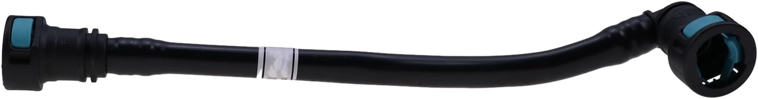FridayParts Compressor Water Outlet Tube 3287408 Compatible for Cummins Engine ISB ISD Replacement