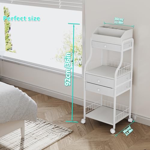 30% Off HapiRm Floor Makeup Organizer - Image 4