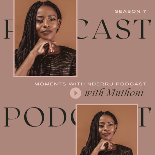 Episode 138: Staying True To Your Vision | Ep 138 Podcast Por  arte de portada