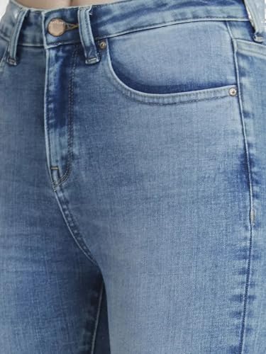 Image of Spykar Women's Super Skinny Jeans