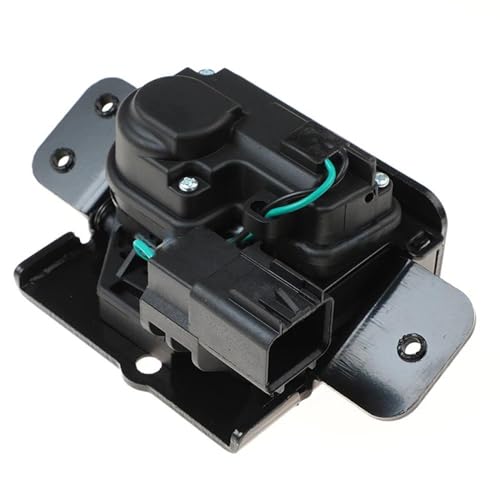 Actionneur de serrure de coffre bloqué ? Pièce 4 broches pour GMC Yukon 2007-2014