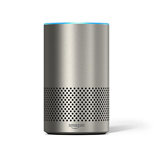 Best Amazon Echo For Old People