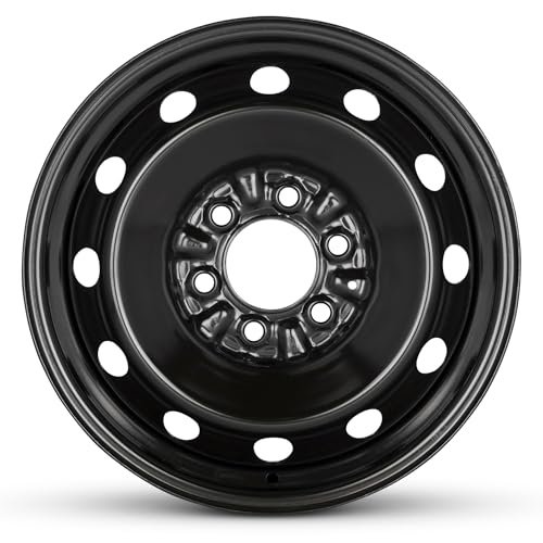 For 2004-2024 Ford F-150 17 Inch