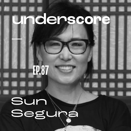 『087 • SUN SEGURA』のカバーアート
