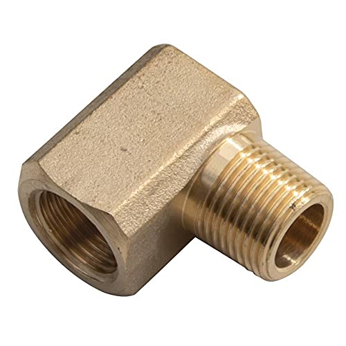 Image of Stens New Stens Fitting 758-824 4000 PSI Max 3 /8 Inlet