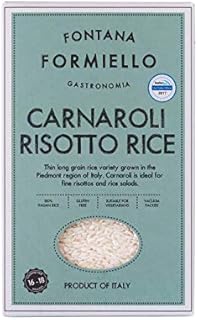 Fontana FORMIELLO Carnaroli Risotto Rice 1kg