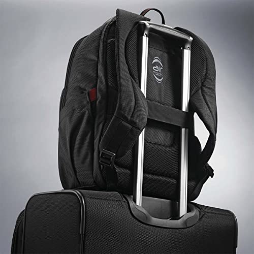 Mochila Samsonite Xenon III Preta