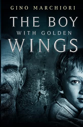 The Boy With Golden Wings