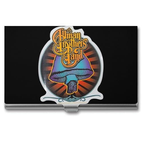 [sC] h Allman Brothers Band hP[X e  ^ L^Cv oȒP rWlX h܂Ȃ AEj J[hz_[ RFIDubLO 1bJ