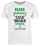 Geschenk mit Namen personalisiert by Shirtracer