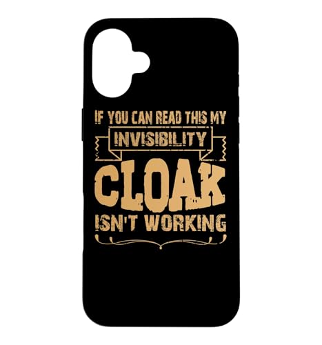 �����ǂނ��Ƃ��ł���΁A���̕s���}���g�͋@�\���Ă��܂��� �X�}�z�P�[�X iPhone 16 Plus �p