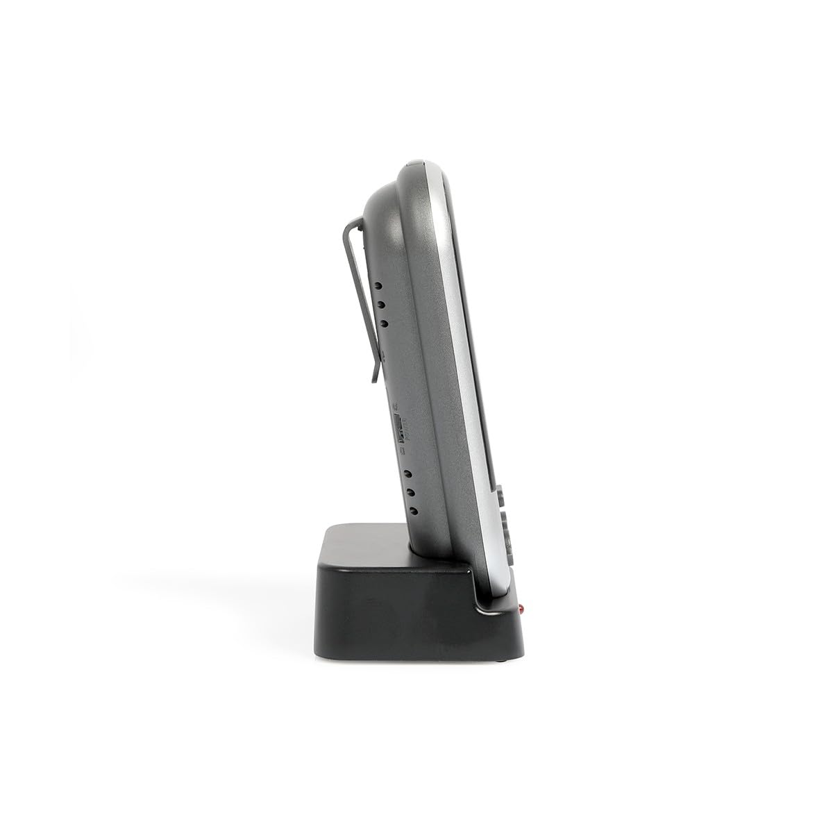 LIVOO GS68 - Termómetro digital para barbacoa (temperatura hasta 250 grados, termómetro de carne con alarma)