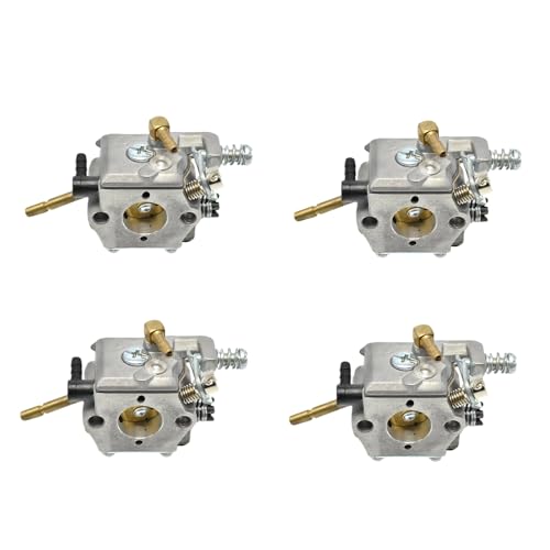 Carburetor pour FS160 FS220 FS280 et FS290 lot de 4 pièces 4119 120 0602