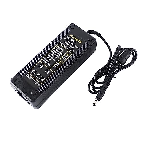 Adaptador de corriente 12V10A para impresora y monitor miniatura 1
