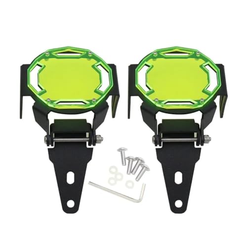 Grille phare moto ZHANGTONG pour éviter les bris d'optique sur R1250GS LC