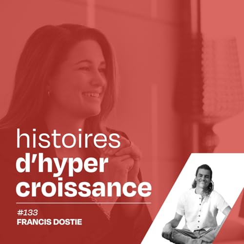 Respirer : un actif entrepreneurial &agrave; d&eacute;velopper&thinsp;?, avec Francis Dostie - #133