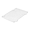 Hestan OvenBond Collection Stainless Steel Quarter Sheet Pan Rack