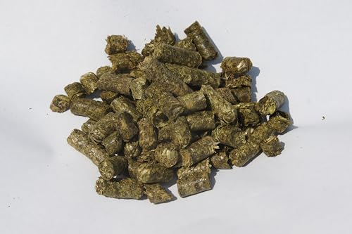Edelgrün Grünhaferpellets 20 kg