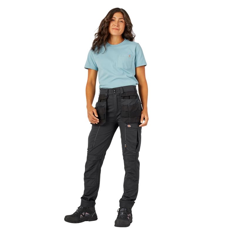 Dickies - Performance Workwear Pants, Pantaloni Donna