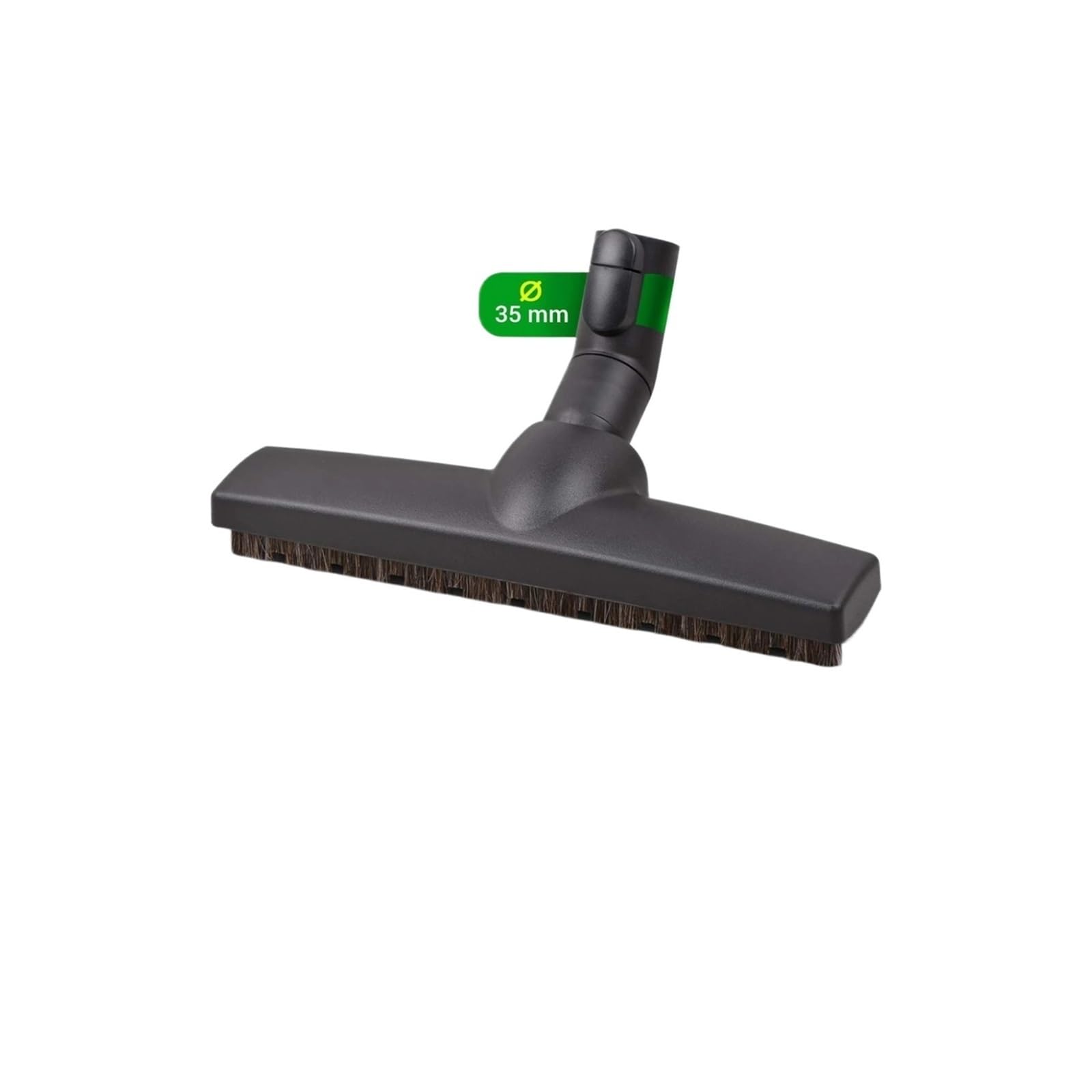 Boquilla De Cepillo For Aspiradora De 35 Mm For Suelos Duros, Compatible con Parquet Twister SBB300-3, Boquilla De Cepillo For Barredora Robótica For Limpieza del Hogar