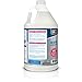 OdoBan Pet Solutions No Rinse Neutral pH Floor Cleaner Concentrate, Made in the USA, Splash O' Citrus Scent, 1 Gallon