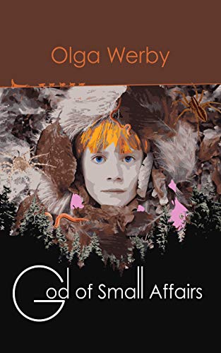God of Small Affairs (English Edition)