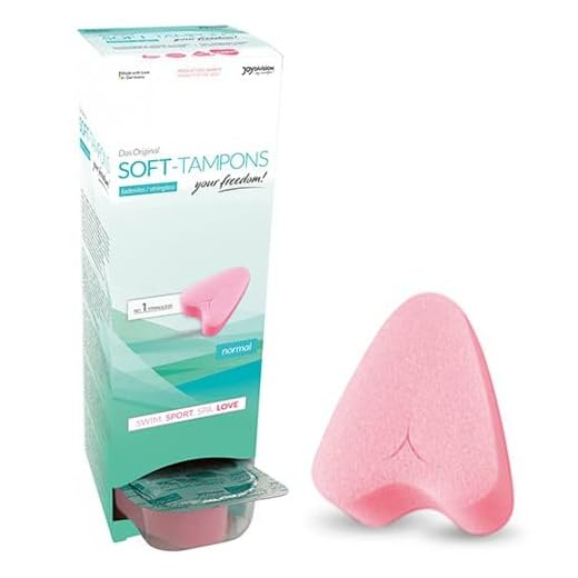 TAMPONES ORIGINALES LOVE (10 Unid)