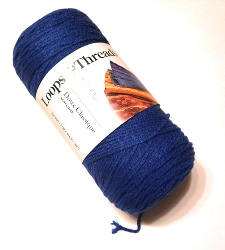 Loops & Threads Woolike Classic Worsted Weight