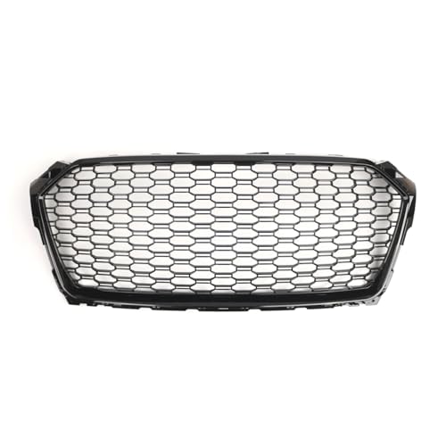 Calandre de voiture pour réparer pare-chocs cassé A5 Coupé B9 grille radiateur avant 2017-2020