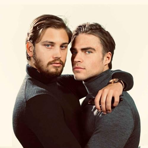 454. "Incels-eran &auml;r &ouml;ver!"