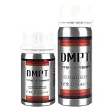 Cowslip DMPT Lockstoff Pulver zum Angeln Lockmittel Angeln Lockmittel Karpfen Lockmittel Fische für Forelle Wels Aal Hecht 40g+80g