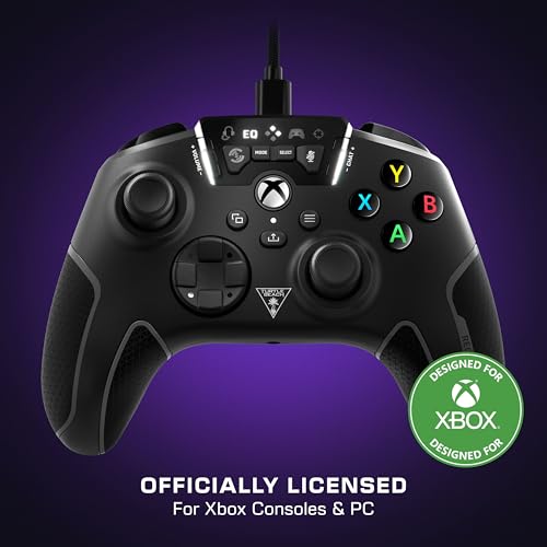 Turtle Beach Recon thumbnail 10