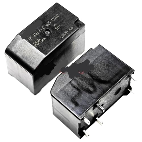 Relais électromécanique 118-2AH-FC M05 12VDC pour automates