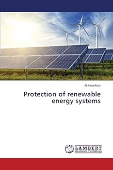 Paperback Protection of renewable energy systems Book