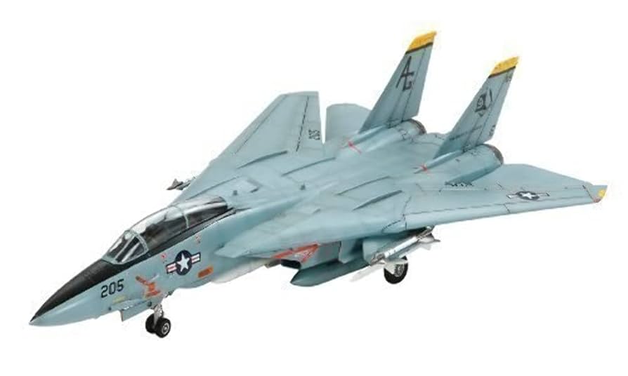 航空機・ヘリコプター TAMIYA GRUMMAN F-14A TOMCAT 1/32 SCALE GRUMMAN F-14A TOMCAT 