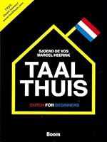 Taalthuis 9461056168 Book Cover