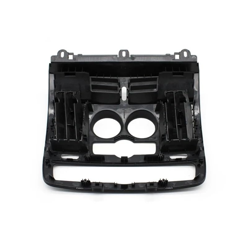 Grille d'aération console centrale pour voyager confortablement en Vito - 5