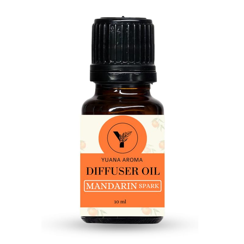 Yuana Aroma OCEAN WHISPER Diffuser Oil | For all types of Diffuser Aromatherapy| For Home, Office, Gym Use | Natural and Pure | 10 ml (B0D2RRLKS6) Amazon Price History, Amazon Price Tracker