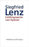  Lieblingsspeise der Hyänen