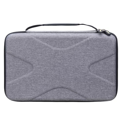 Aproca Case Compatible with Behringer Flow 8 / Xenyx 802 Premium 8-Input Digital Mixer, Portable...