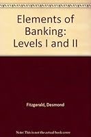 Elements of Banking 1 & 2 0906322995 Book Cover